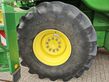 Cosechadora de Cereal - John Deere - w 540