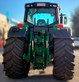 Tractor agrícola - John Deere - 6195M