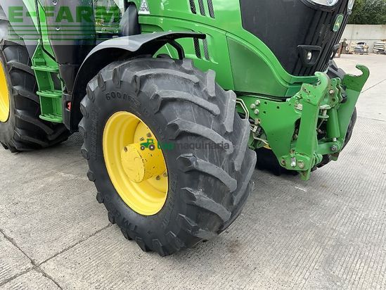 Tractor agrícola - John Deere - 6175r tractor (st24009)