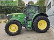 Tractor agrícola - John Deere - 6175m