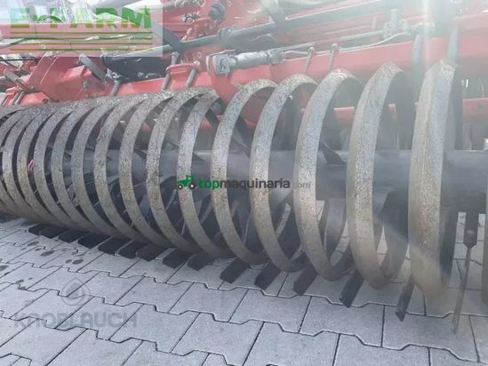 Grada de disco - Kuhn - optimer + 503r