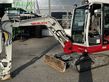 Excavadora - Takeuchi - tb 230