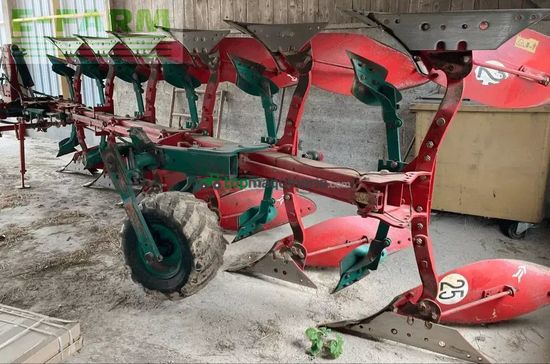Arado - Kverneland - ls