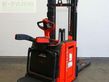 Elevadora - Linde - l 14 ap i 1173