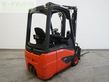 Elevadora - Linde - e 16 c evo 386-02