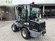 Minicargadora - Giant - 2500 hd mit kabine 50h