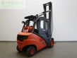 Elevadora - Linde - h 35 t evo 393-02