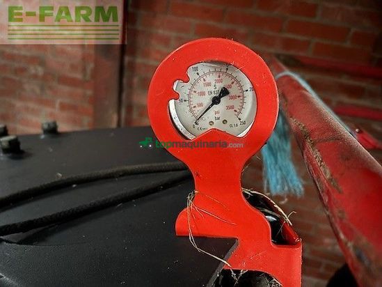 Cortacésped manual - Kuhn - pz 321 f trommelmaaier