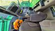 Cosechadora de Cereal - John Deere - t560 hm