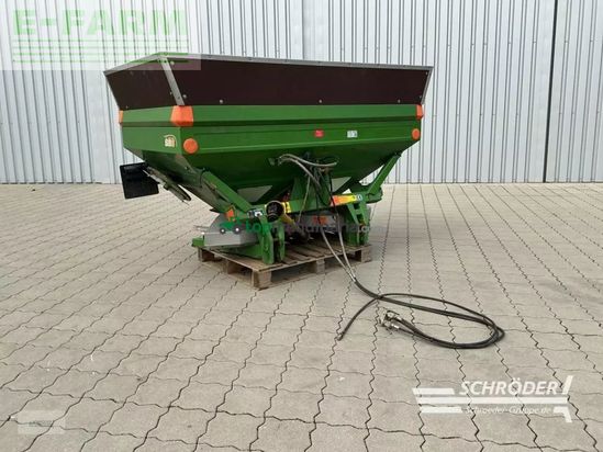Esparcidor - Amazone - za-m 2200