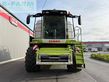Cosechadora de Cereal - Claas - lexion 600 *sw v900*