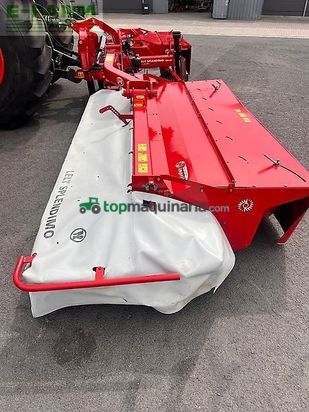 Cortacésped manual - Lely - splendimo 900 mc