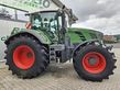 Tractor agrícola - Fendt - 824 vario profi plus