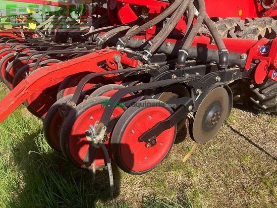 Sembradora - Horsch - pronto 6 dc