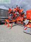 Henificador - Kuhn - gf 10803 t
