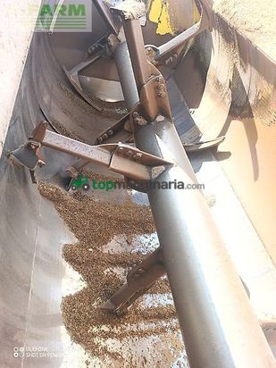 Remolqu esparcidor - Sgariboldi - gulliver 6014