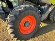 Cosechadora de Cereal - Claas - mähdrescher lexion 8600tt