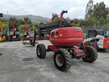 Brazo MANITOU 180ATJ
