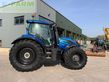 Tractor agrícola - Valtra - t175 versu tractor (st26261)