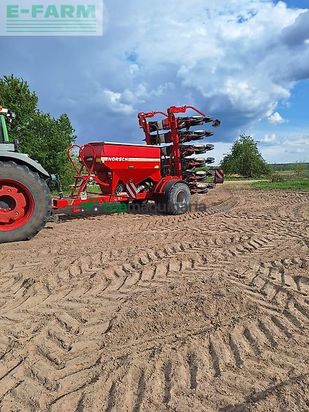 Sembradora - Horsch - maestro 8 cc