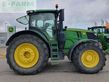 Tractor agrícola - John Deere - 6250r