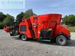 Remolqu esparcidor - Kuhn - spv power 14.1 dl - ph 5