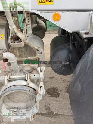 Cisterna - Kotte - garant tav 28 mit jurop-pumpe