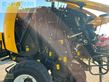 Empacadora gigant - New Holland - 150 rollbelt