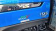 Tractor agrícola - Solis - 26 hst kabine neumaschine