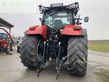 Tractor agrícola - Steyr - 6230 cvt profi