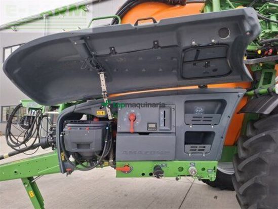 Atomizador - Amazone - ux 6201 super