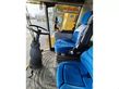 Cosechadora de Cereal - New Holland - cr9070