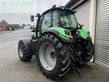 Tractor agrícola - Deutz-Fahr - 6190 agrotron ttv