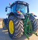 Tractor agrícola - John Deere - 6155M