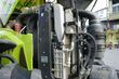 Tractor agrícola - Claas - axion 830 cmatic cebis