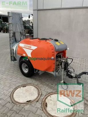 Atomizador - Lochmann - rps 8/70 uqw