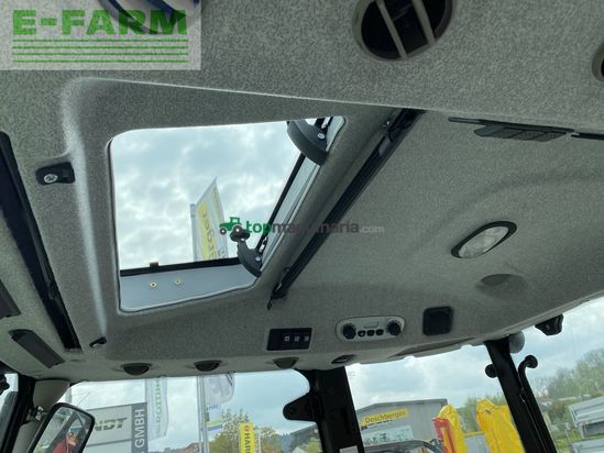 Tractor agrícola - Deutz-Fahr - 5080d keyline Keyline