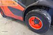 Elevadora - Linde - h 20 cng evo 391-00