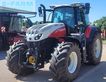 Tractor agrícola - Steyr - 6200 absolut cvt CVT