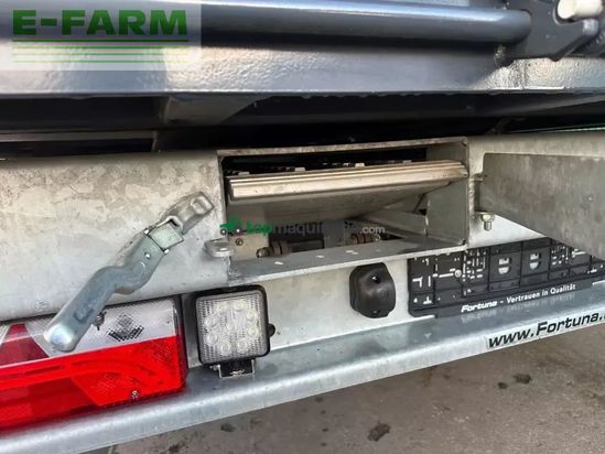 Volquet - Fortuna - edt 16