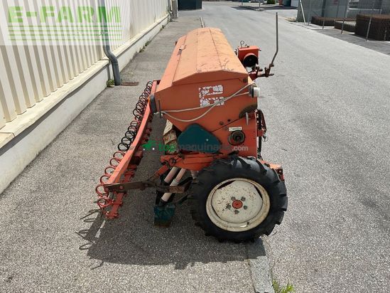 Sembradora - Reform - Semo 99 - 3.0 m