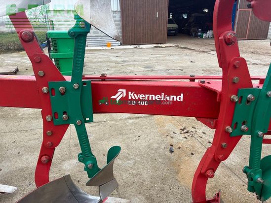 Arado - Kverneland - ld 100