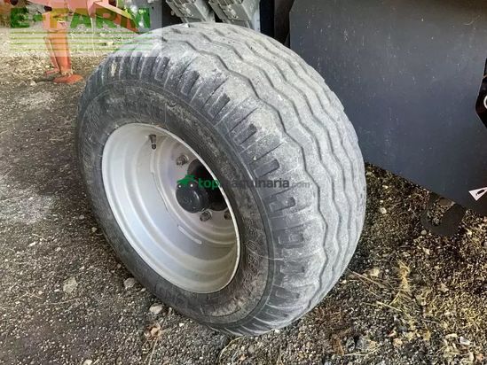 Empacadora gigant - Vicon - rv 5118 rnt