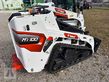Excavadora - Bobcat - mt100