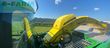 Cosechadora de Cereal - John Deere - 9800