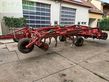 Cultivador - Kverneland - ctc
