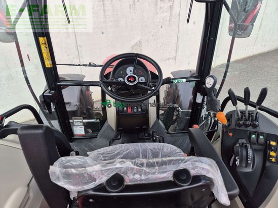 Tractor agrícola - Massey Ferguson - mf 4710 m dyna-2 kabine