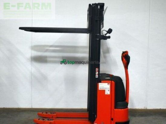 Elevadora - Linde - l 12 b ion 4596-00