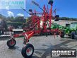 Rastrillo - Kuhn - ga8121