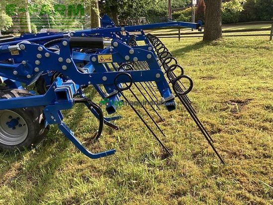 Cultivador - Kockerling - allrounder classic 400 2.0